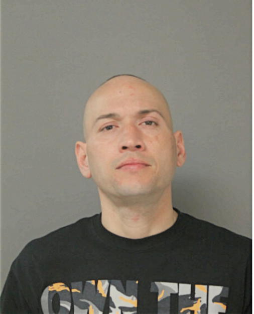 JAMES VALENTIN, Cook County, Illinois