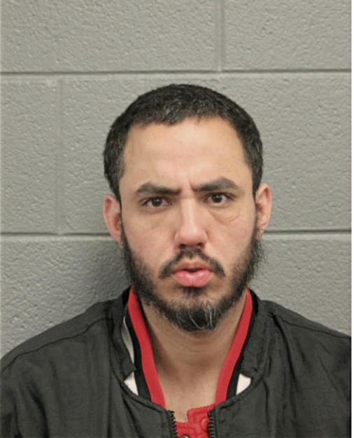 ANTHONY J VELACQUEZ, Cook County, Illinois