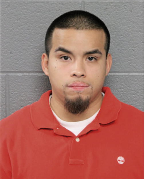MARIO X VELEZ, Cook County, Illinois