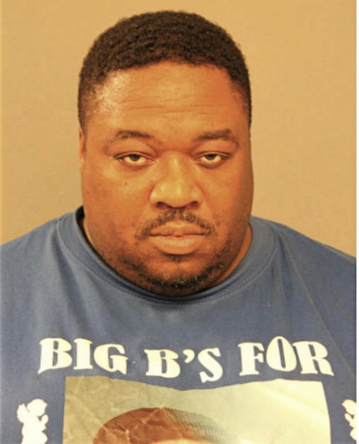 JOE E WALKER, Cook County, Illinois