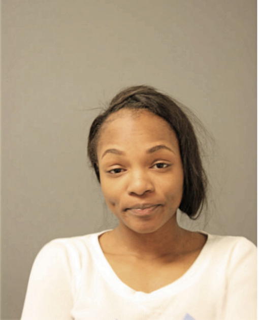 TARAJEE L WASHINGTON, Cook County, Illinois