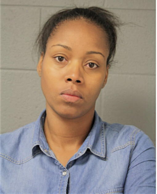 RACHQUEL T WATKINS, Cook County, Illinois