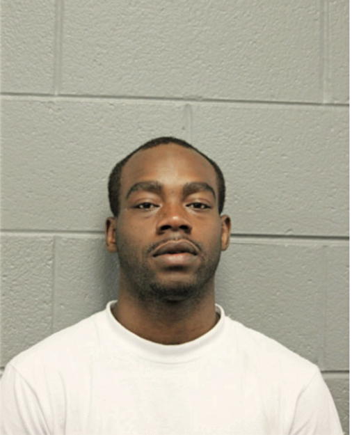 DEANDRE L WATSON, Cook County, Illinois