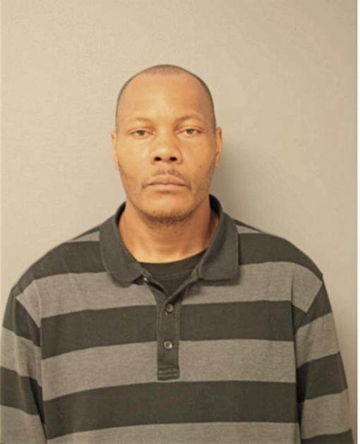 SHERMAN WESLEY, Cook County, Illinois