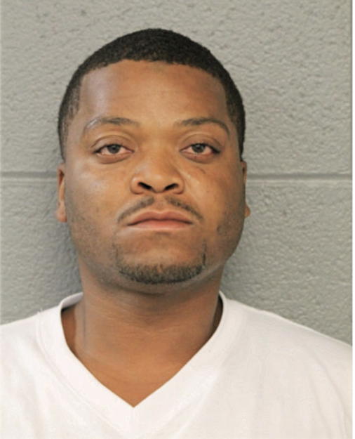 NATHANIEL WHITAKER, Cook County, Illinois