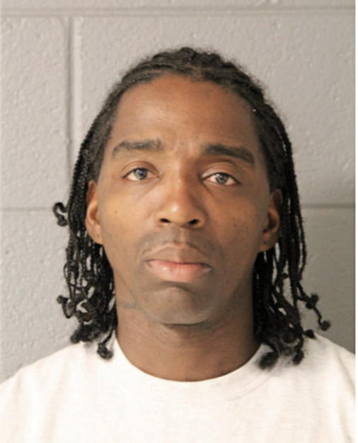RANDY WHITE, Cook County, Illinois