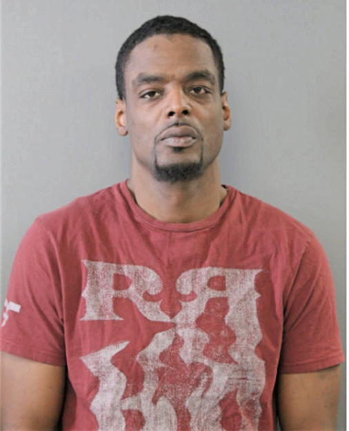WILLIE G WHITE, Cook County, Illinois