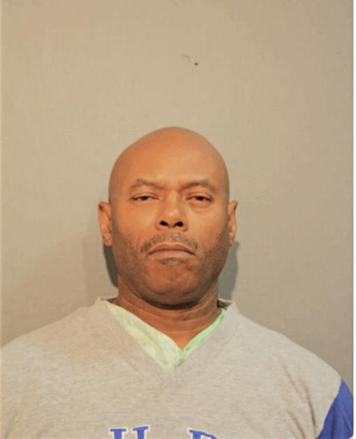 JAMES WILLIAMS, Cook County, Illinois