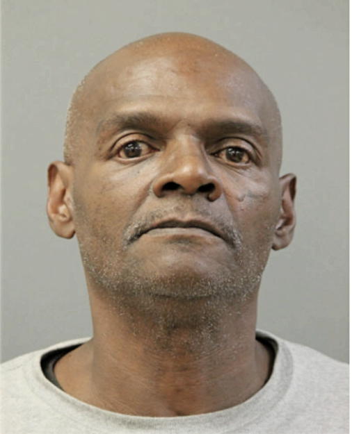 MICHAEL ANTHONY WILLIAMS, Cook County, Illinois