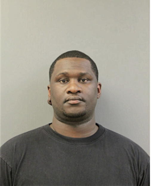 PATRICK D WILLIAMS, Cook County, Illinois