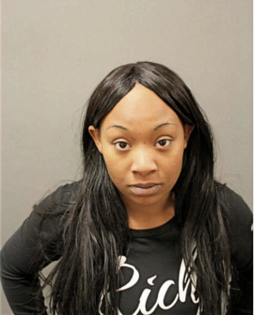 RACHEL M YOUNG, Cook County, Illinois