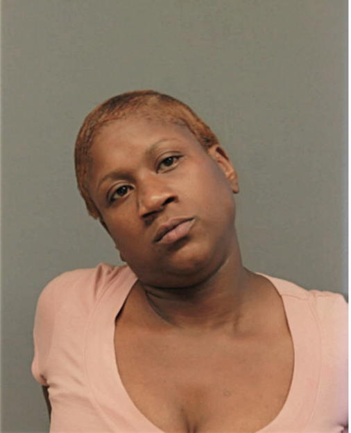 KENESHA ADAMS, Cook County, Illinois
