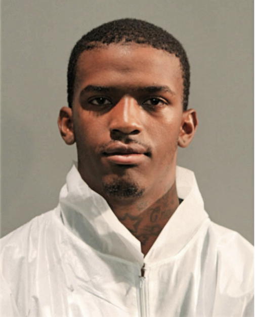 PRENTISS ADAMS, Cook County, Illinois