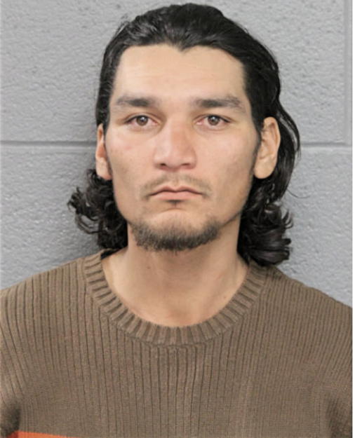 ANTHONY R AGUILAR, Cook County, Illinois