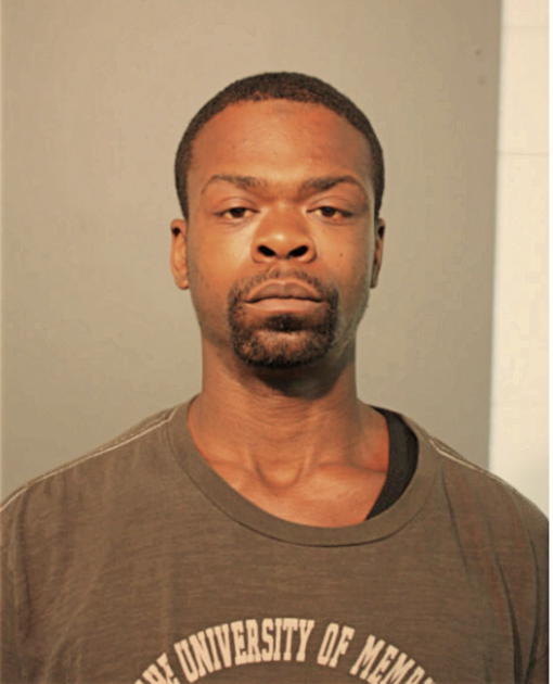 CHARLES A ALLEN, Cook County, Illinois