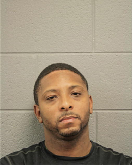 DANTE K ALLEN, Cook County, Illinois