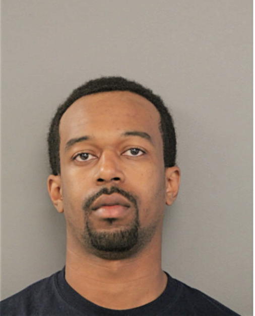 TYSHAWN T ALLEN, Cook County, Illinois