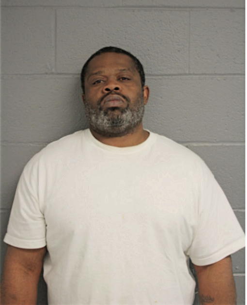 FLOYD ARMSTRONG, Cook County, Illinois
