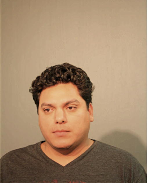 JUAN PABLO AVENDANO, Cook County, Illinois