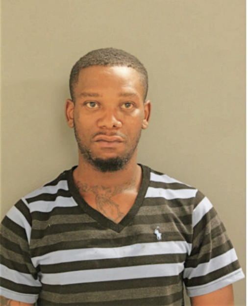 DONALD CORNELIUS BAKER, Cook County, Illinois