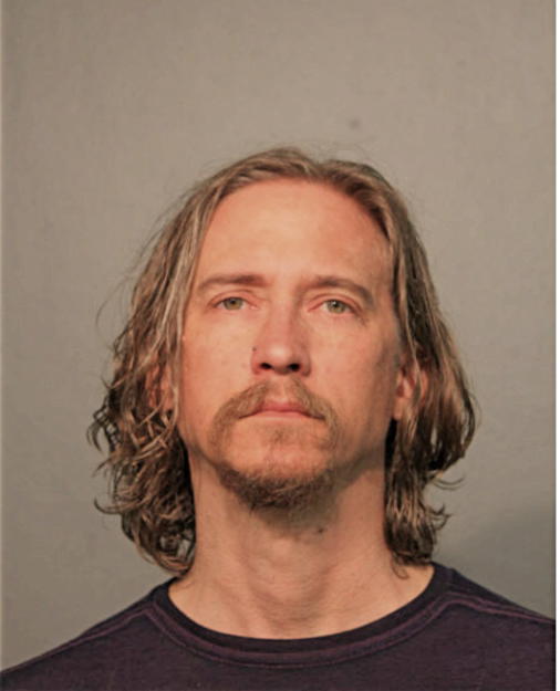 JAY S BAKER, Cook County, Illinois