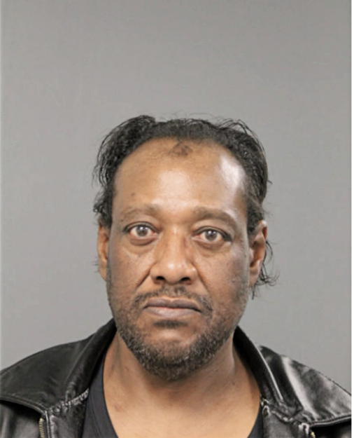 KENNETH D BANKS, Cook County, Illinois