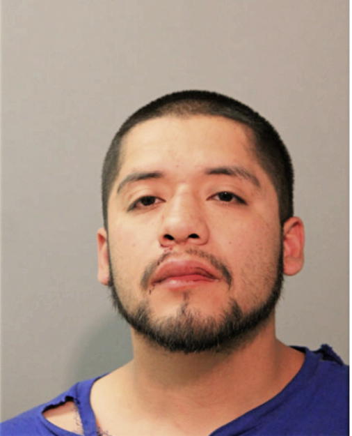 URIEL BANUELOS, Cook County, Illinois