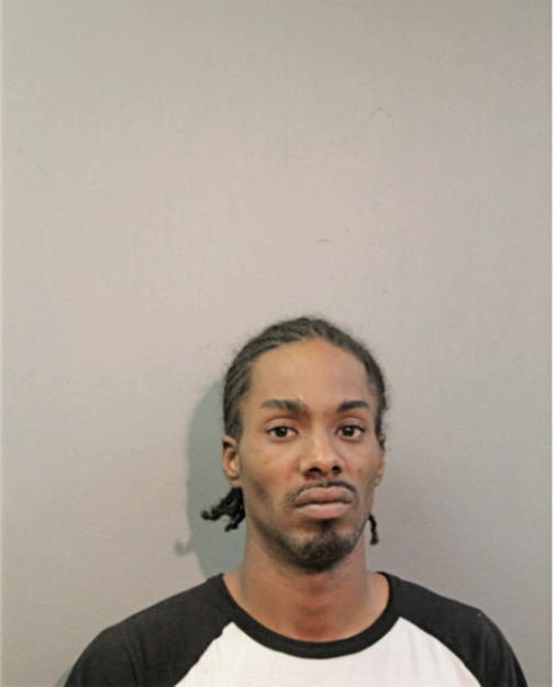 CHARLES E BEACHAM, Cook County, Illinois