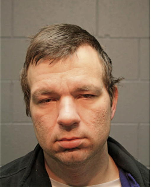 LEO CARL BEHRENS, Cook County, Illinois