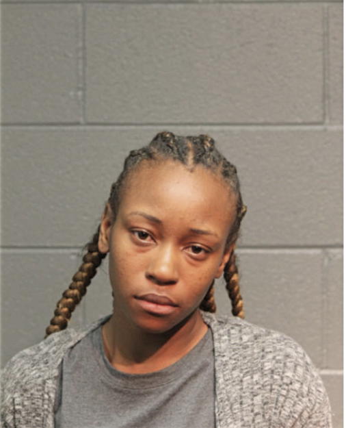 CIARA R BELMER, Cook County, Illinois