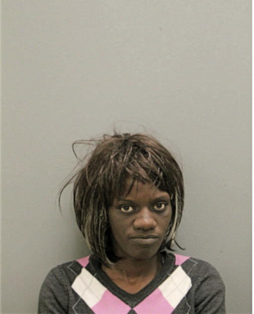 SHAKURA D BLAKE, Cook County, Illinois