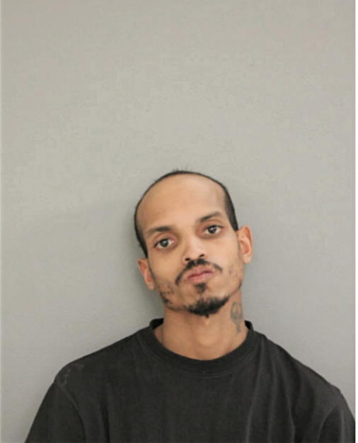 HASANI T BREAUX, Cook County, Illinois