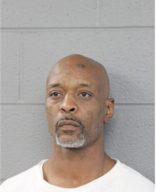 TOMMY BROWN, Cook County, Illinois