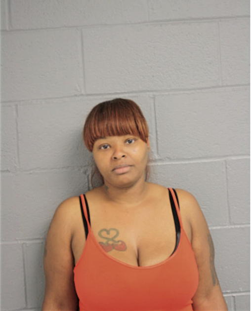 TEYACHTA BUNCH, Cook County, Illinois