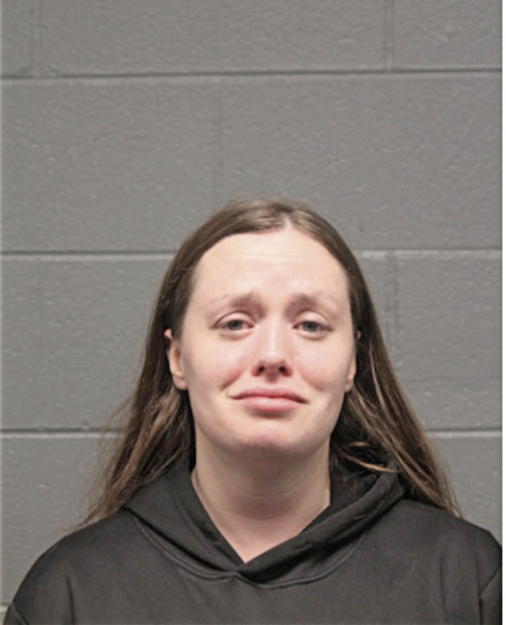 JESSICA BURNS, Cook County, Illinois