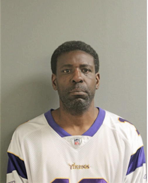 SERGEO BUTLER, Cook County, Illinois