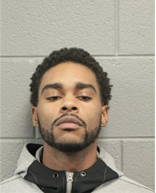 ASHTON CANNON, Cook County, Illinois