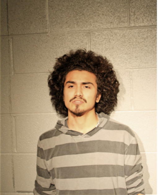 MARCO ANTONIO CANO, Cook County, Illinois