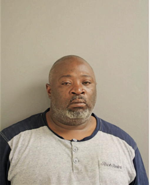 ANTHONY EUGENE COLE, Cook County, Illinois