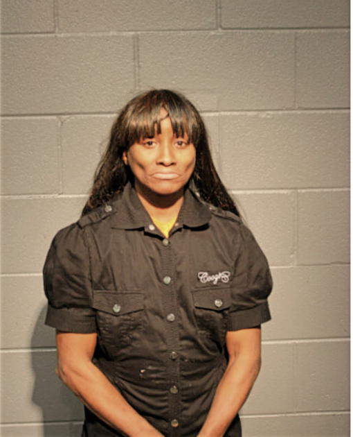 KAREN COLVIN, Cook County, Illinois
