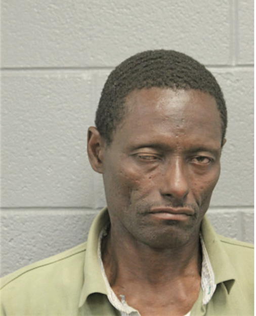 BRIAN CONWAY, Cook County, Illinois