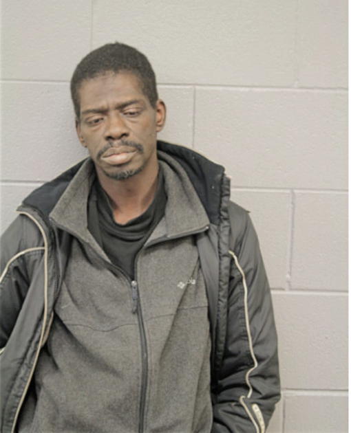 ANTHONY COSEY, Cook County, Illinois