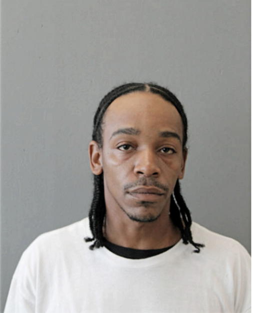 MARCUS COVINGTON, Cook County, Illinois