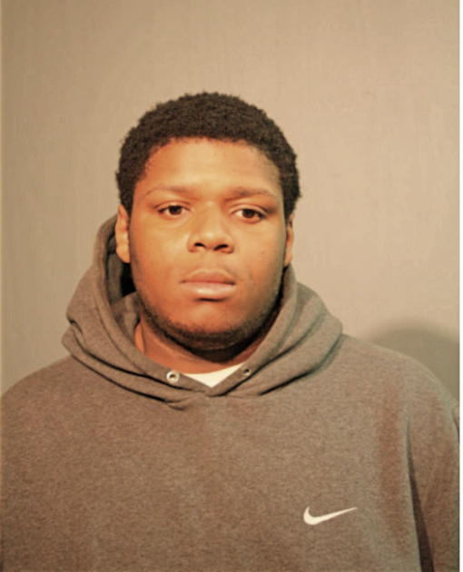 DORION D CRAFT, Cook County, Illinois