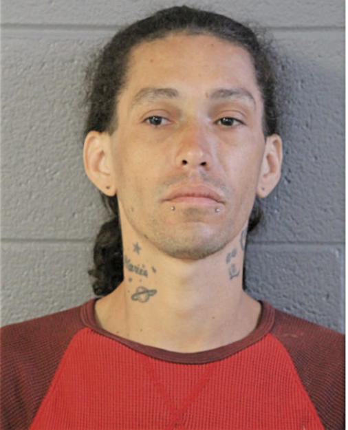 DAVID CRUZ, Cook County, Illinois