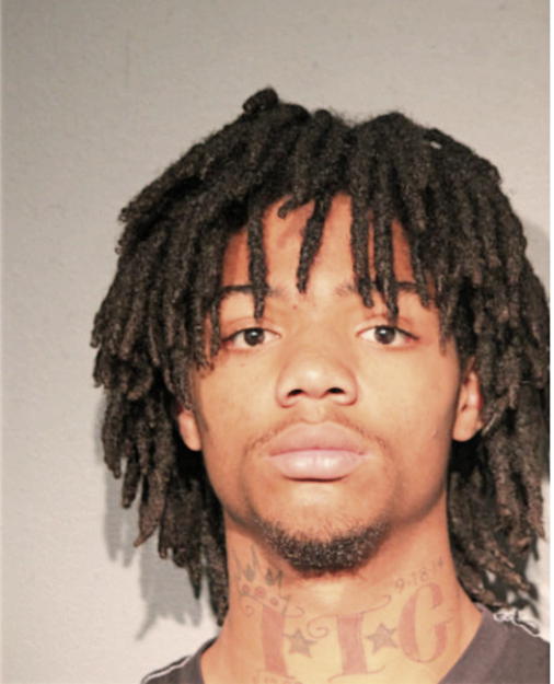 LEMONE DAILEY, Cook County, Illinois