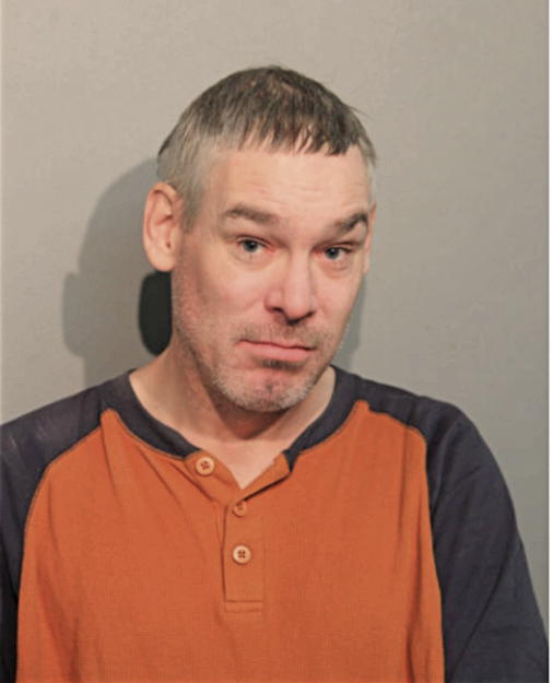 JOSEPH M DAMPTZ, Cook County, Illinois