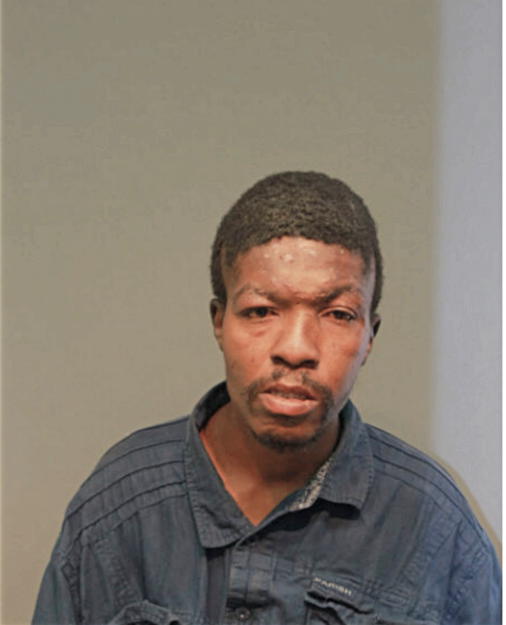 JEREMY DAVIS, Cook County, Illinois