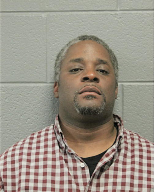 LASHAWN DAVIS, Cook County, Illinois
