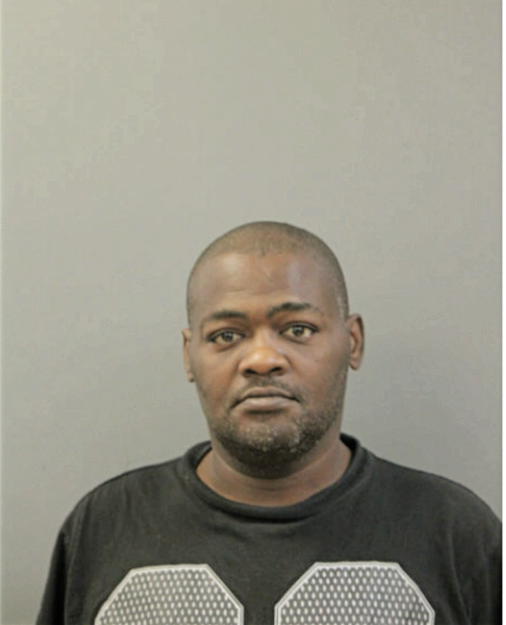 LLOYD C DAVIS, Cook County, Illinois
